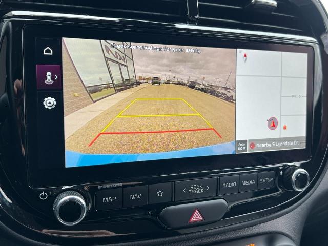 2023 Kia Soul Vehicle Photo in Appleton, WI 54914