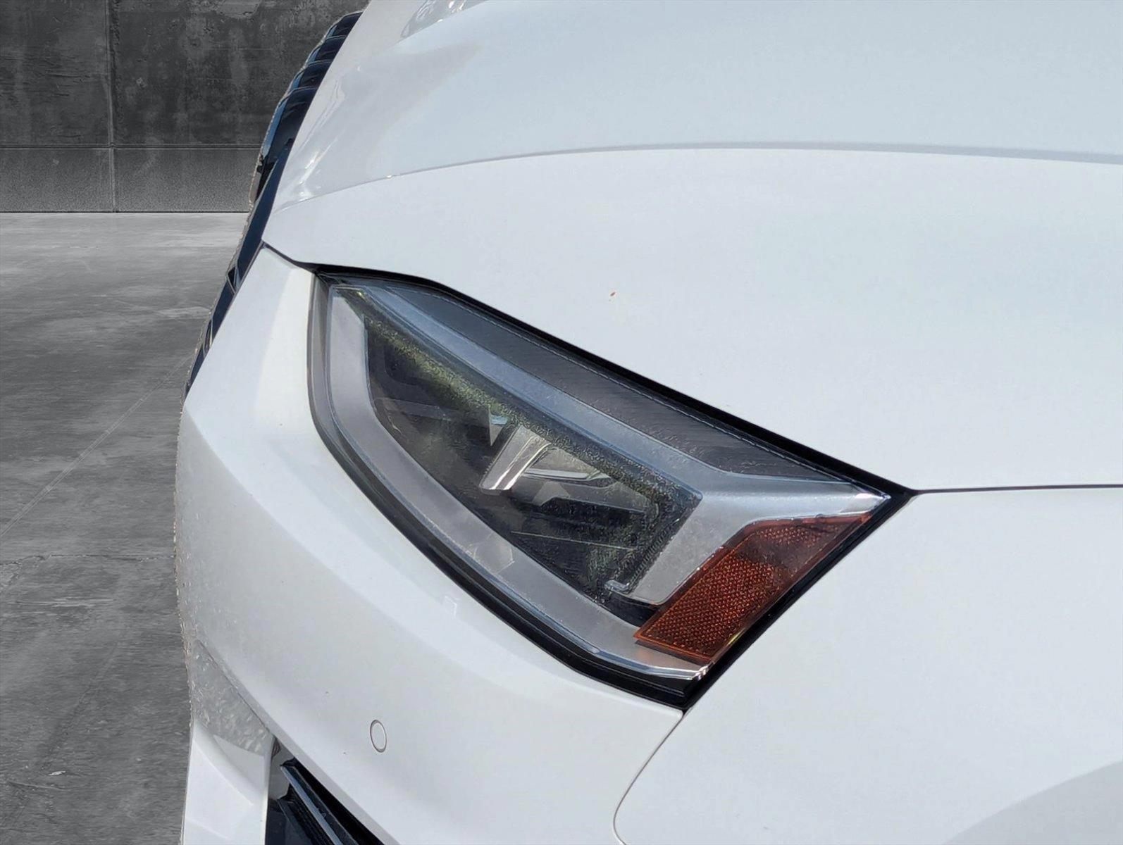 2018 Audi A5 Sportback Vehicle Photo in Delray Beach, FL 33444