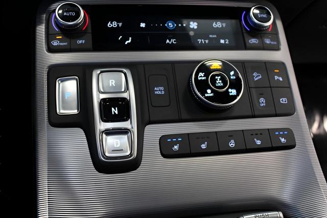2023 Hyundai PALISADE Vehicle Photo in Green Bay, WI 54304