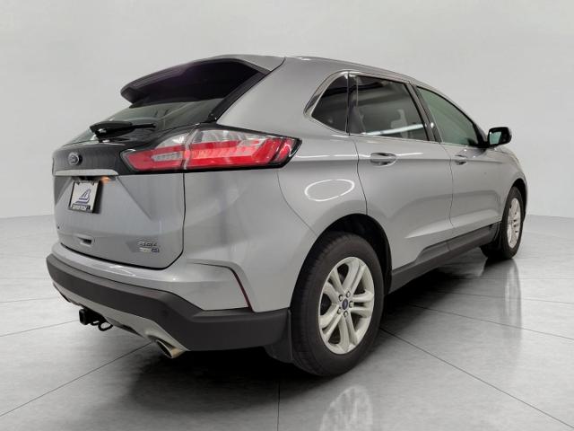 2020 Ford Edge Vehicle Photo in Neenah, WI 54956