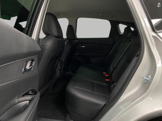 2025 Nissan Murano Vehicle Photo in Appleton, WI 54913