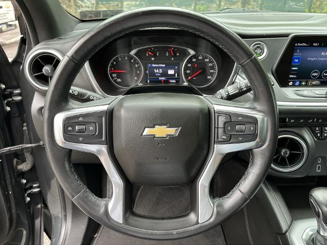 2019 Chevrolet Blazer Vehicle Photo in PITTSBURGH, PA 15226-1209