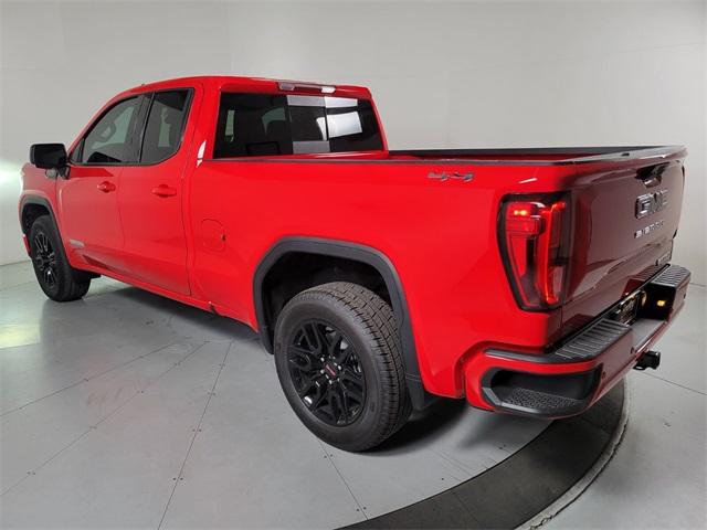 2025 GMC Sierra 1500 Vehicle Photo in PRESCOTT, AZ 86305-3700