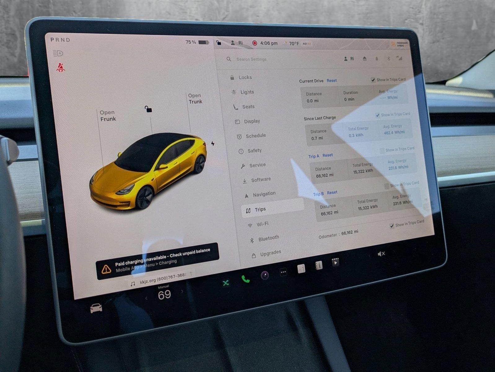 2021 Tesla Model 3 Vehicle Photo in Tustin, CA 92782