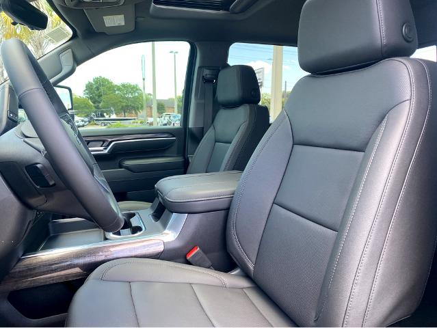 2025 Chevrolet Silverado 2500 HD Vehicle Photo in SAVANNAH, GA 31406-4513