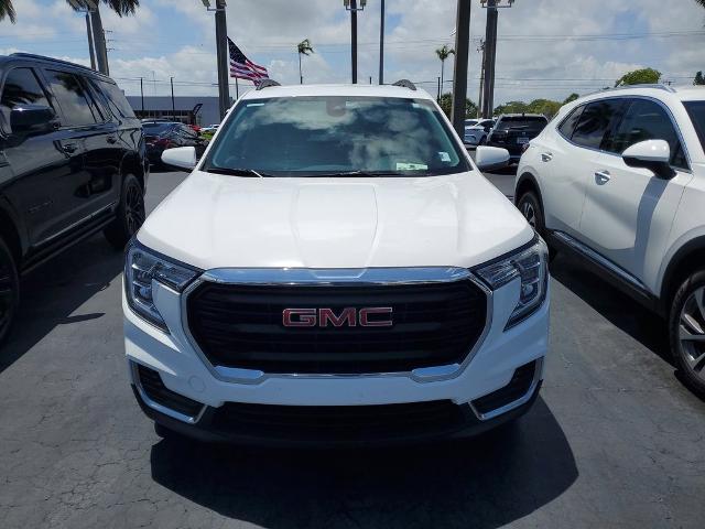 2022 GMC Terrain Vehicle Photo in LIGHTHOUSE POINT, FL 33064-6849