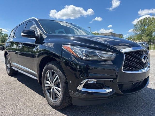 2019 INFINITI QX60 Vehicle Photo in Willow Grove, PA 19090