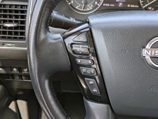 2023 Nissan Armada Vehicle Photo in San Antonio, TX 78209