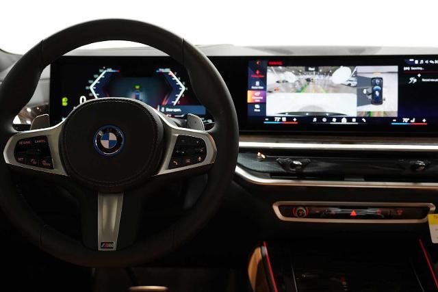 2025 BMW X5 xDrive50e Vehicle Photo in GRAPEVINE, TX 76051