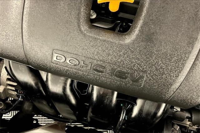 2025 Kia Soul Vehicle Photo in Tulsa, OK 74129