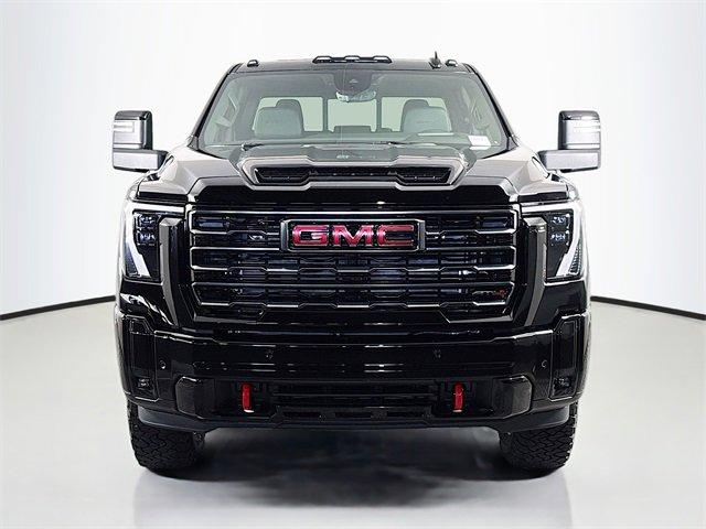 2025 GMC Sierra 2500 HD Vehicle Photo in PUYALLUP, WA 98371-4149