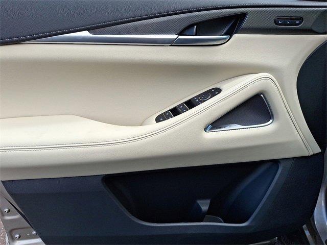 2025 INFINITI QX60 Vehicle Photo in Willow Grove, PA 19090