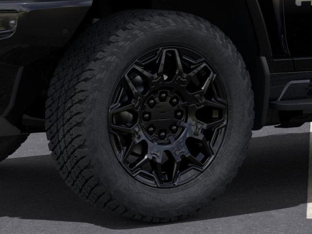 2025 GMC HUMMER EV SUV Vehicle Photo in LAS VEGAS, NV 89146-3033