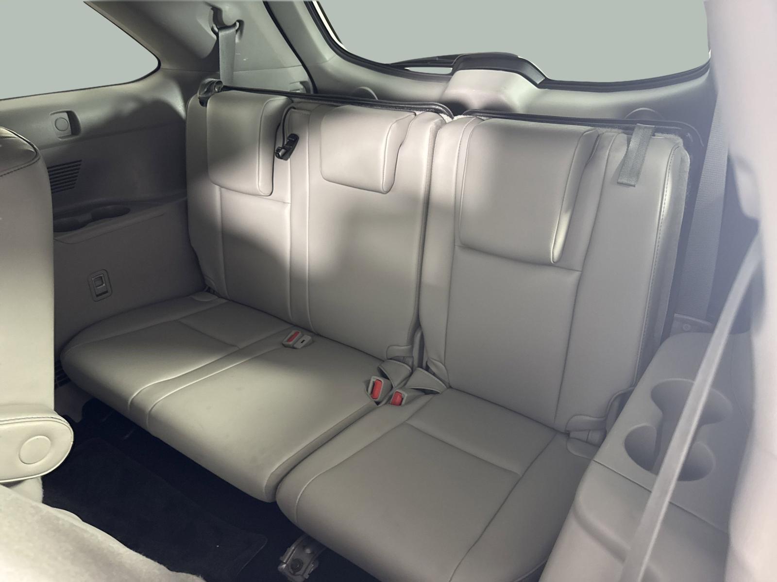 2019 Toyota Highlander Vehicle Photo in GEORGETOWN, TX 78626-7508