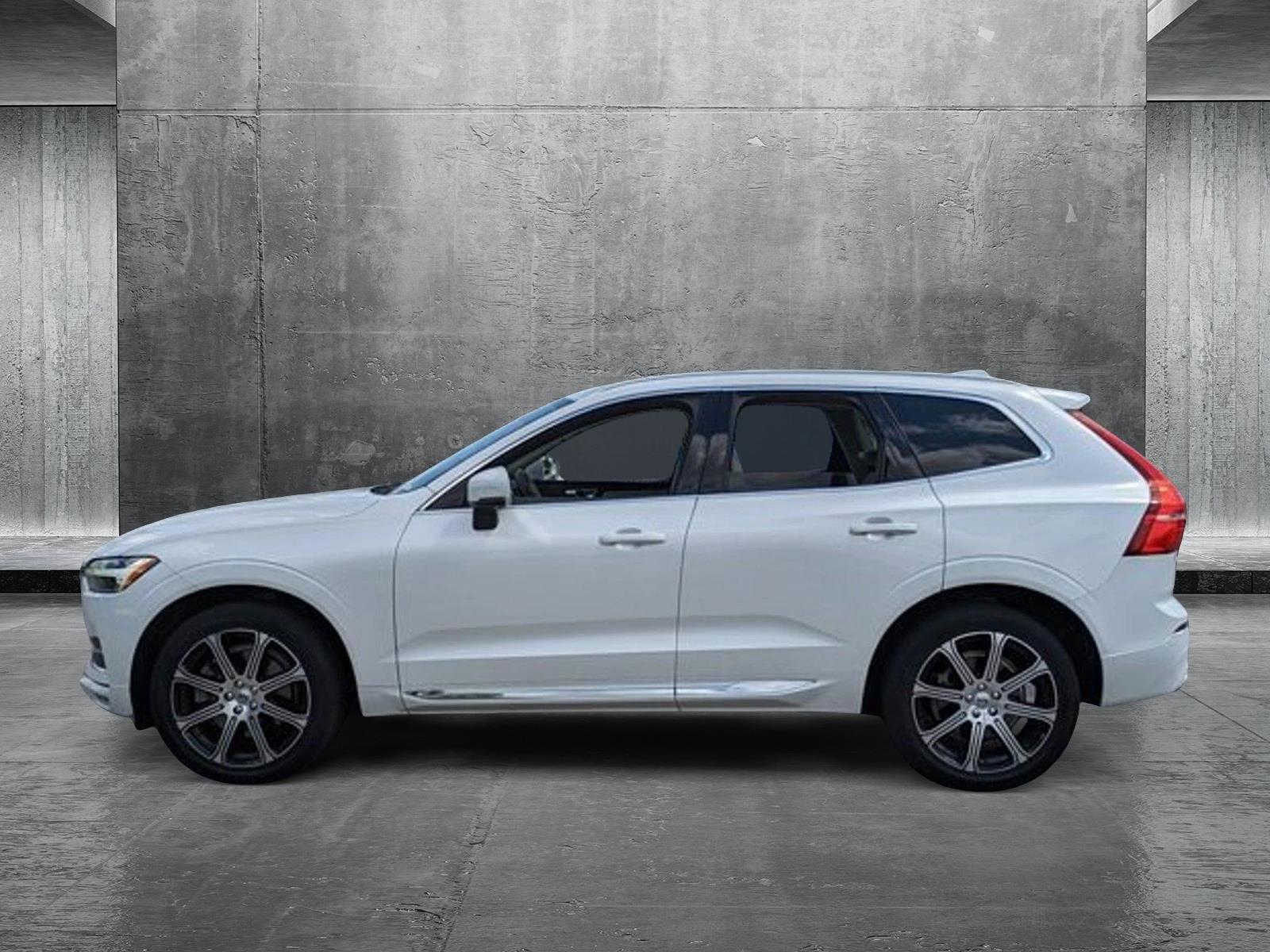 2021 Volvo XC60 Vehicle Photo in Tampa, FL 33614