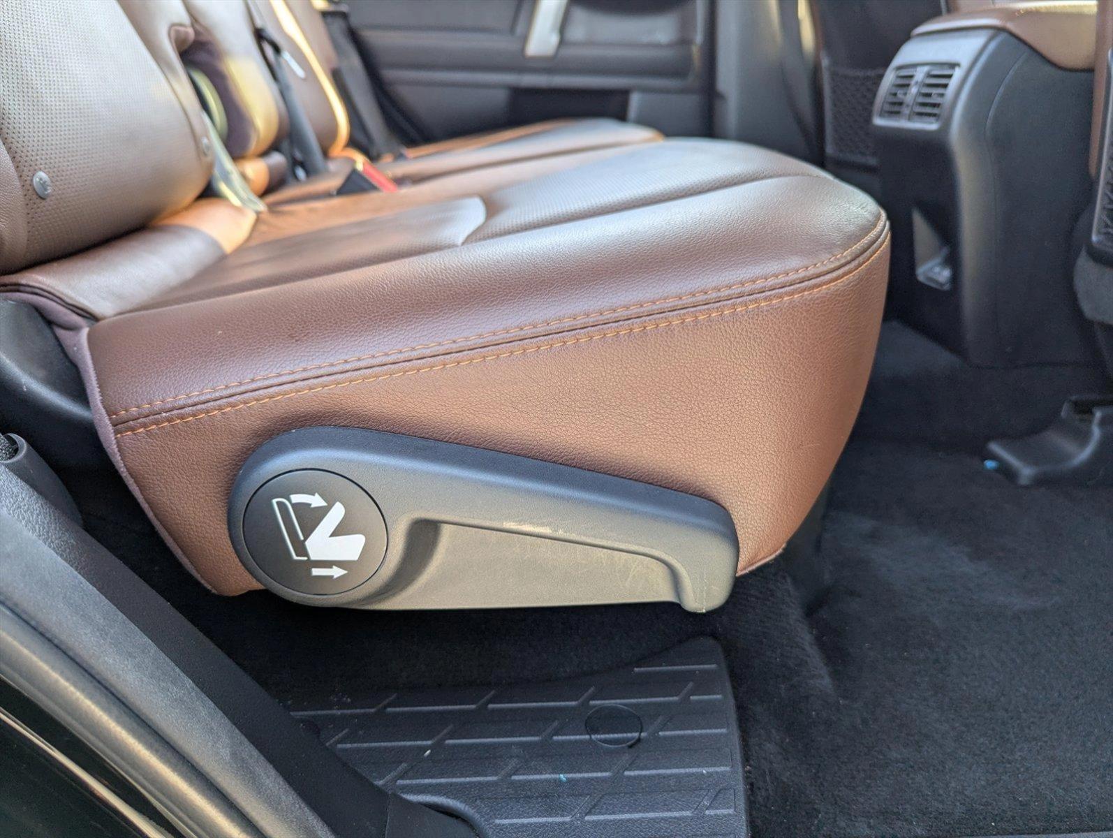 2024 Toyota 4Runner Vehicle Photo in Ft. Myers, FL 33907