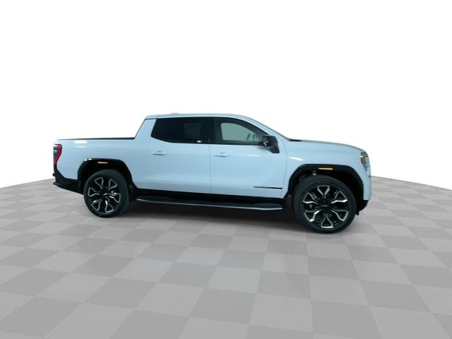 2025 GMC Sierra EV Vehicle Photo in GILBERT, AZ 85297-0402
