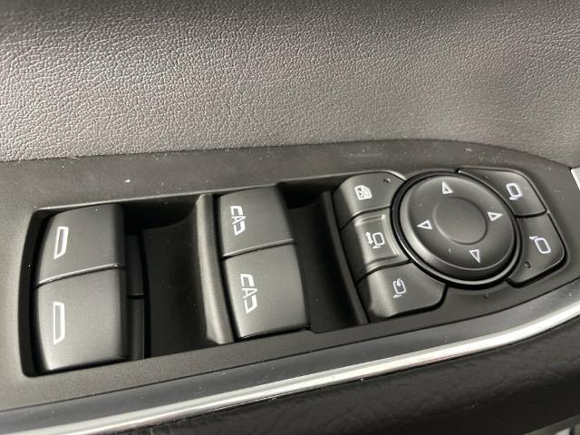 2025 GMC Sierra 2500 HD Vehicle Photo in GILBERT, AZ 85297-0402