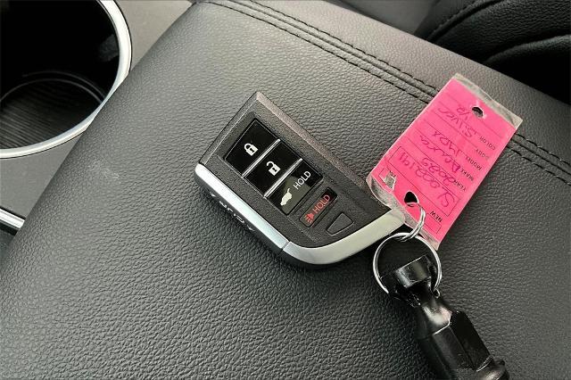 2025 Acura MDX Vehicle Photo in Grapevine, TX 76051