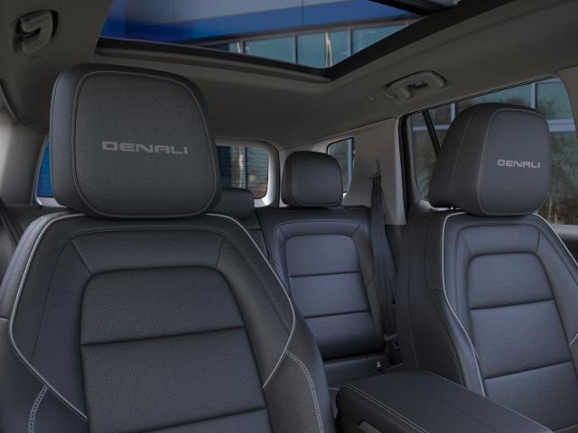 2026 GMC Terrain Vehicle Photo in OSHKOSH, WI 54904-7811