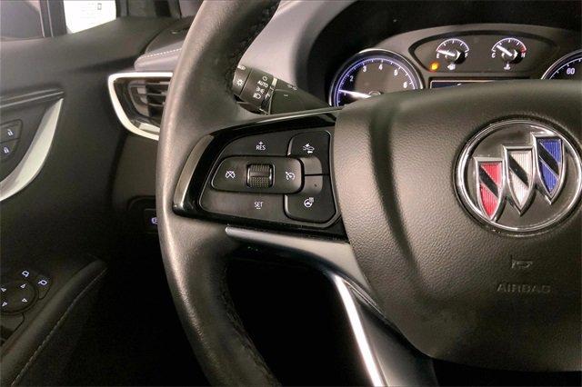2023 Buick Enclave Vehicle Photo in INDEPENDENCE, MO 64055-1377