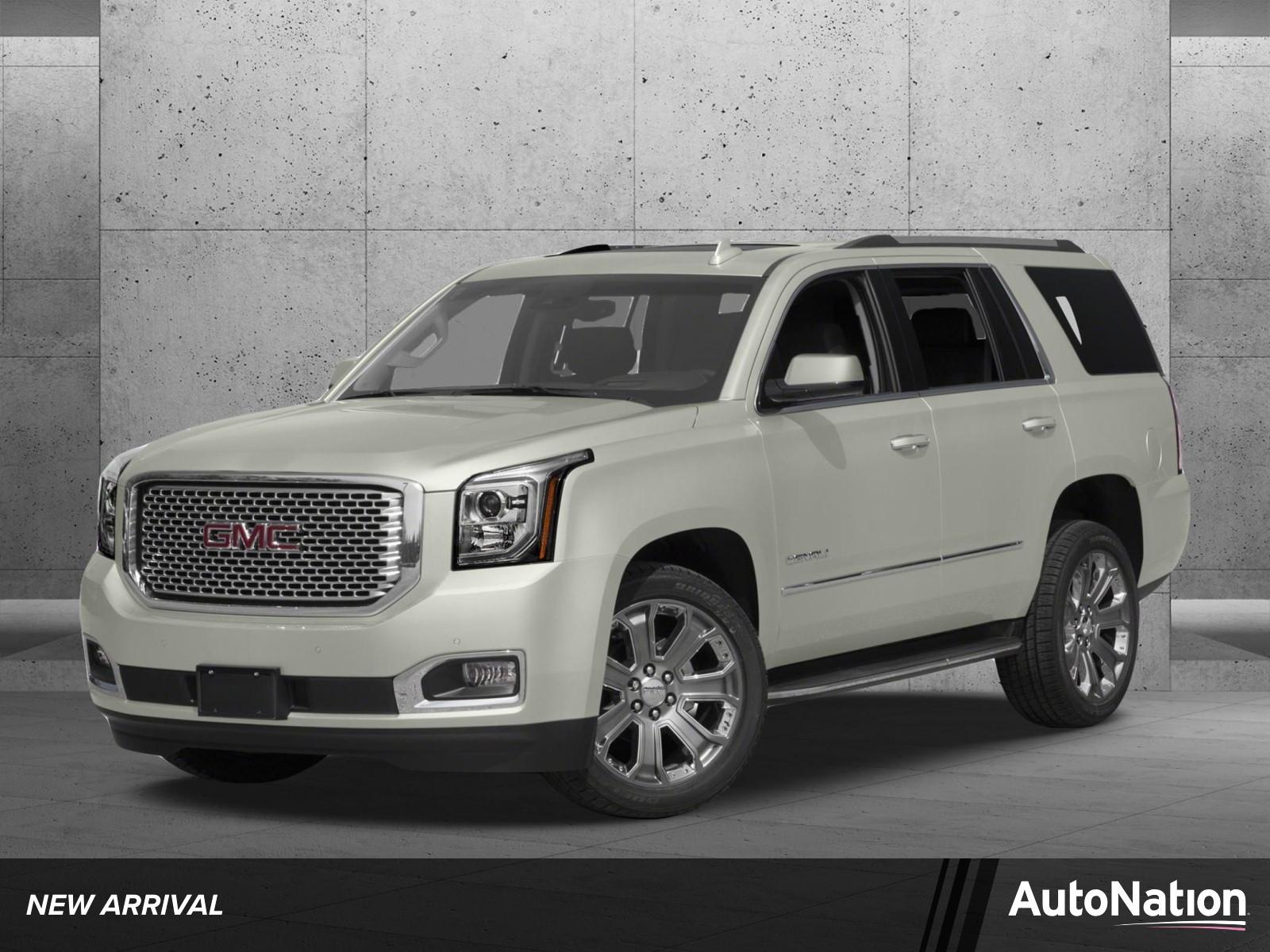 2016 GMC Yukon Vehicle Photo in St. Petersburg, FL 33713