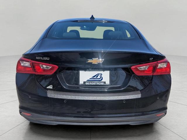 2024 Chevrolet Malibu Vehicle Photo in Oshkosh, WI 54901
