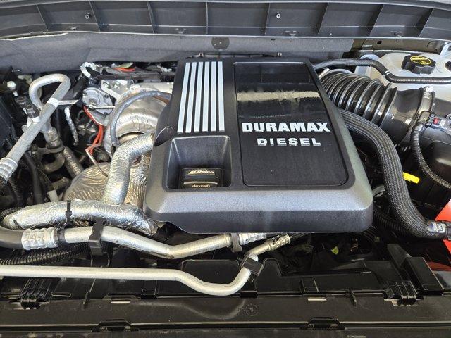 2024 GMC Sierra 1500 Vehicle Photo in Decatur, TX 76234