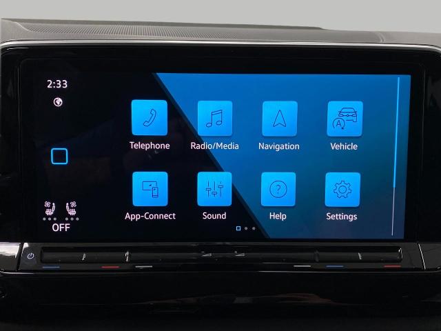 2025 Volkswagen Atlas Vehicle Photo in Appleton, WI 54913