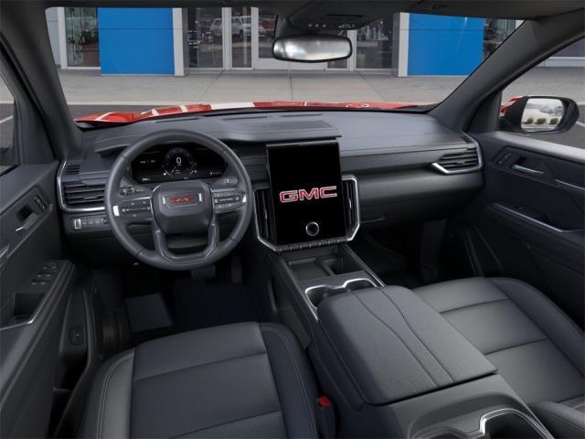 2025 GMC Acadia Vehicle Photo in MANITOWOC, WI 54220-5838