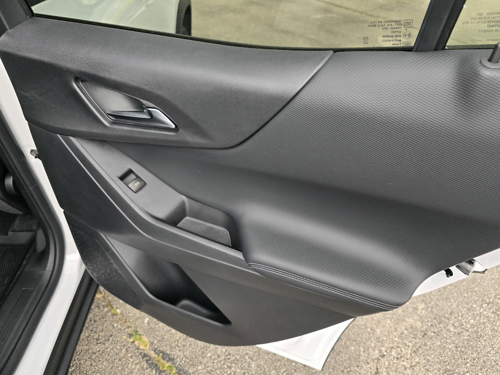 2026 Chevrolet Equinox Vehicle Photo in Rolla, MO 65401