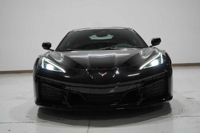 2025 Chevrolet Corvette Vehicle Photo in GRAPEVINE, TX 76051