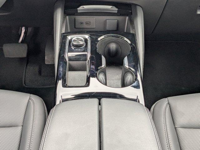 2024 Buick Envision Vehicle Photo in BRUNSWICK, GA 31525-1881