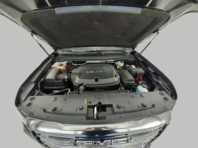 2022 GMC Canyon Vehicle Photo in OSHKOSH, WI 54904-7811