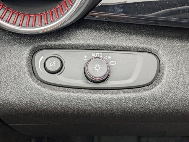 2025 Chevrolet Trax Vehicle Photo in BRUNSWICK, GA 31525-1881