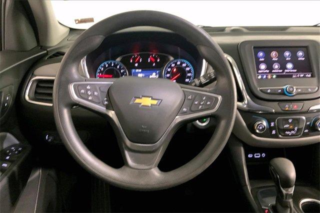 2023 Chevrolet Equinox Vehicle Photo in INDEPENDENCE, MO 64055-1314