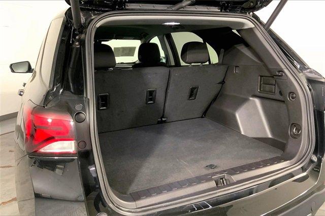 2024 Chevrolet Equinox Vehicle Photo in INDEPENDENCE, MO 64055-1314