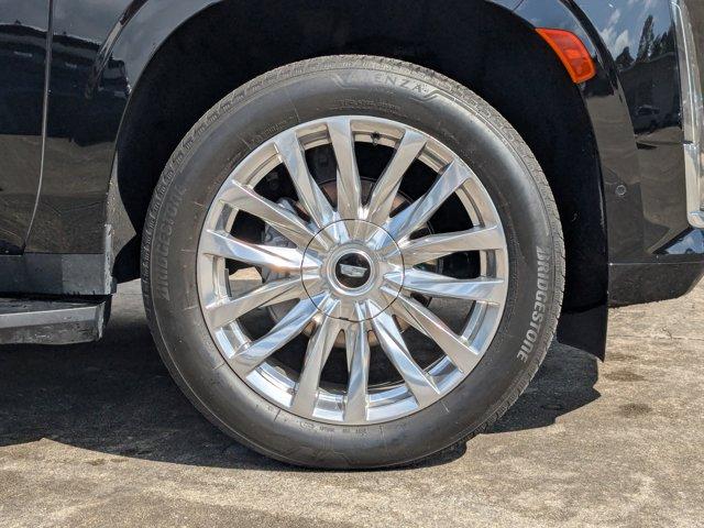 2022 Cadillac Escalade ESV Vehicle Photo in BRUNSWICK, GA 31525-1881