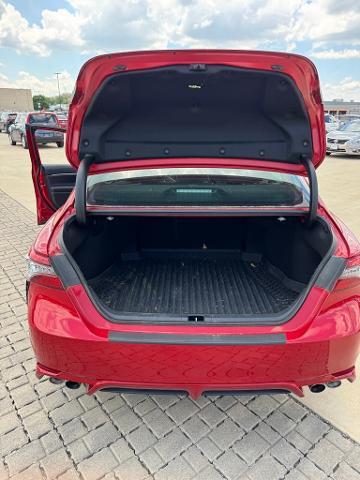2022 Toyota Camry Vehicle Photo in Peoria, IL 61615