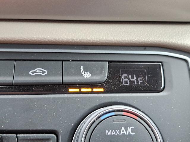 2019 Volkswagen Atlas Vehicle Photo in HARRISBURG, PA 17111-1033