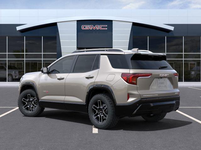 2026 GMC Terrain Vehicle Photo in WATERTOWN, CT 06795-3318