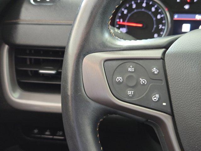 2022 GMC Terrain Vehicle Photo in Decatur, TX 76234