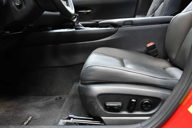 2024 Lexus UX 250h Vehicle Photo in DALLAS, TX 75235