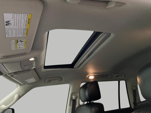 2023 Nissan Armada Vehicle Photo in Appleton, WI 54913