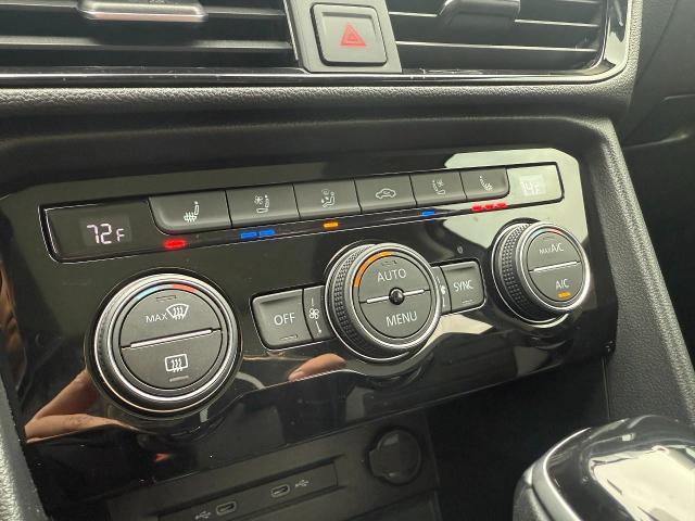 2022 Volkswagen Taos Vehicle Photo in Oshkosh, WI 54904