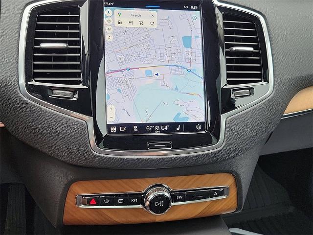 2024 Volvo XC90 Vehicle Photo in HARRISBURG, PA 17111-1033