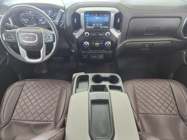 2023 GMC Sierra 2500 HD Vehicle Photo in Decatur, TX 76234