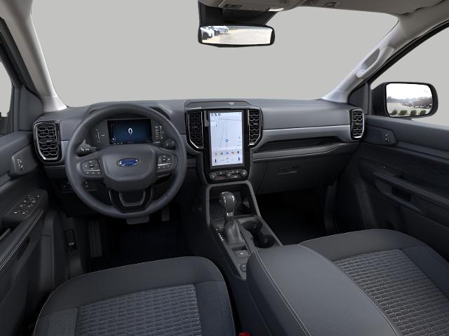 2024 Ford Ranger Vehicle Photo in Oshkosh, WI 54901