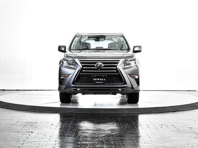 2018 Lexus GX 460 Vehicle Photo in DALLAS, TX 75235