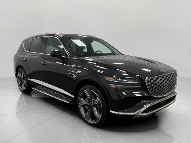 2025 Genesis GV80 Vehicle Photo in Appleton, WI 54913